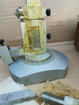 Высотомер 1000 мм НОВЫЙ ЗССР!