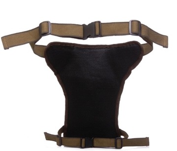 Стильная сумка для мужского мотоцикла Sachet