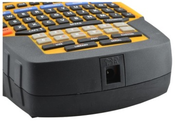Корпус принтера DYMO RHINO 4200 S0955990 до 19 мм