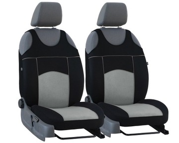 ВЕЛУРОВЫЕ АВТОМАШИНКИ на FIAT PUNTO 2