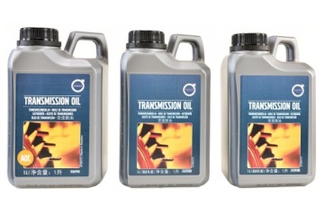 OLEJ HALDEX MOST PRZEKŁADNIA KĄTOWA VOLVO OE 31367940 31259380