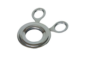 Нож для яичной скорлупы Dexam, нож для яичной скорлупы, ножницы.