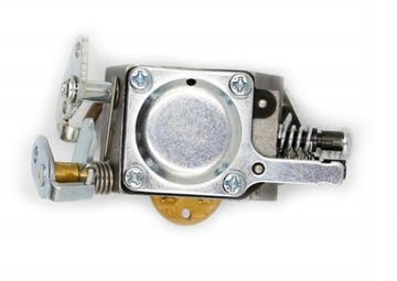 КАРБЮРАТОР бензопилы HUSQVARNA 36 41 136 137 141 142