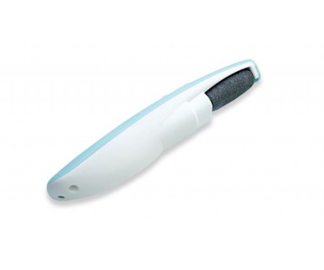 ELEKTRYCZNA TARKA PILNIK DO STÓP PIĘT USB -2 ROLKI