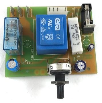 Пластина SGA 145 PRO Einhell Telwin SGA 145 114176