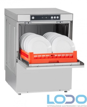 ASBER GT-510 BDD СТЕКЛОМОЙКА С УМЯГЧИТЕЛЕМ