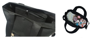 СУМКА ANGEL ДЛЯ ДЕТСКОЙ КОЛЯСКИ EL-JOT