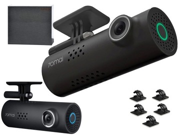 70mai Dash Cam 1S REJESTRATOR JAZDY EU KAMERA