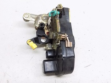 ЗАМОК ДВЕРИ ПЕРЕДНИЙ ПРАВЫЙ Jeep GRAND CHEROKEE WK WH