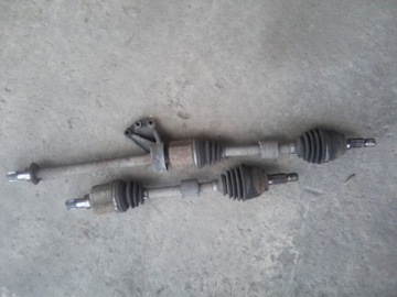 ROVER 75 MG ZT 1,8 POLOS PODPORA LEWA