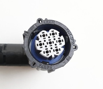 WTYCZKA KOSTKA LAMPY TYŁ IVECO DAILY 1999-2023 ROK