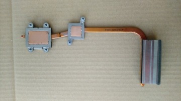 Radiator Heatpipe HP ProBook 470 G3