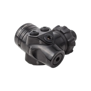 Регулятор дыхания Tecline R5 TEC1 — EN250A