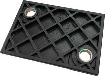 CITROEN JUMPER ДВЕРНАЯ ШАЙБА СОПРОТИВЛЕНИЯ ДВЕРИ ЗАДНЯЯ НИЖНЯЯ