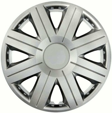KOŁPAKI 16'' FORD FOCUS FIESTA GALAXY MONDEO C-MAX