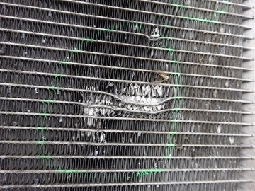 RANGE ROVER SPORT VOGUE FPLA8D048AA CHŁODNICA WODY