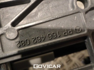 IDEALNI SLOUPEC VOLANT MERCEDES W166 W292 1