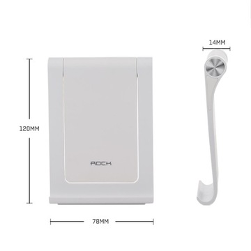 ROCK подставка-держатель для телефона и планшета