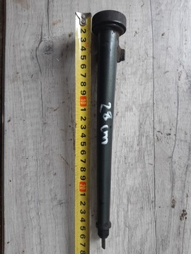 Traktorek kosiarka b&s miarka oleju 26cm mtd