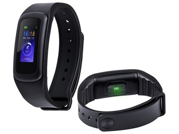 СПОРТИВНЫЙ РЕСТОРАН SMARTBAND TRACER T-BAND LIBRA S4