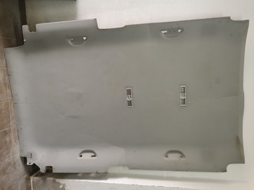 VW T5 PODSUFITKA MULTIWAN KRÓTKI