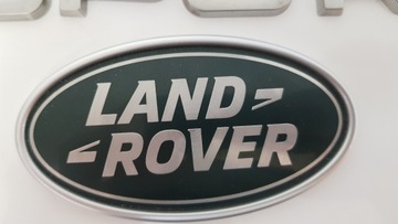 LAND ROVER DISCOVERY 2004-2016 ZNAK KAPOTY