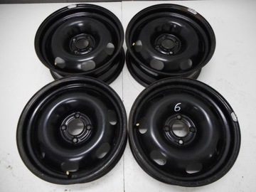 FELGI 16 CITROEN BERLINGO DS3 PEUGEOT PARTNER 3008