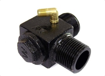 ОБРАТНЫЙ КЛАПАН 33/32+ воздушно-масляный компрессор