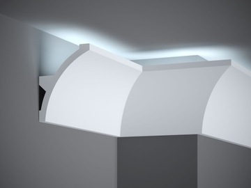 Listwa Sufitowa LED MDB 101 MardomDecor