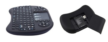 ДИСТАНЦИОННАЯ МЫШЬ ANDROID РАДИО BLUETOOTH КЛАВИАТУРА