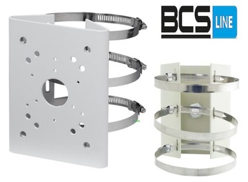 ДЕРЖАТЕЛЬ СТОЙКИ BCS-AS