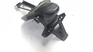 КРЕПЛЕНИЕ ЗАДНЕГО КРЫЛА YAMAHA MT09