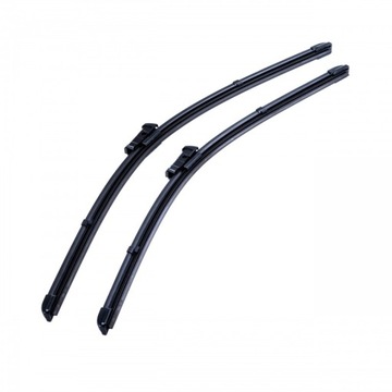 CITROEN DS4 2011-> ПЕРЕДНИЕ ДВОРНИКИ EINPARTS