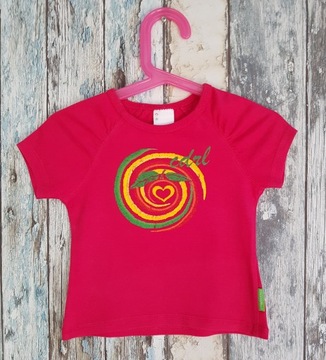 Супер блузка Coccodrillo, размер 86.