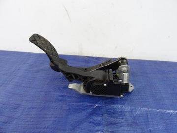 ПЕДАЛЬ ГАЗОВОГО ТОРМОЗА AUDI A1 6r2721058a
