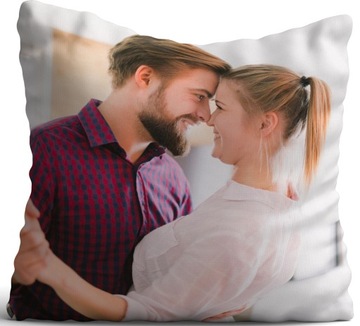 ФОТОПУШКА С ВАШИМ ФОТОПРИНТОМ 40х40