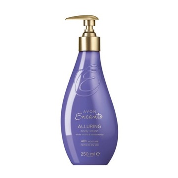 BALSAM DO CIAŁA ENCANTO ALLURING 250 ml AVON