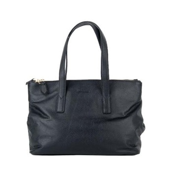 MAX MARA torba shopper r. XL czarna (NOWA w worku przeciwkurzowym)