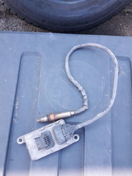 VOLVO FH4 E6 RENAULT CZUJNIK SENSOR NOX 22827991