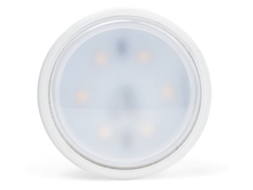 НАБОР ЧЕРНЫХ ГАЛОГЕННЫХ СВЕТИЛЬНИКОВ + LED 3W + GU10