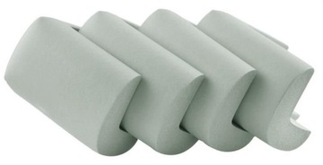 4X ЗАЩИТА УГЛОВ ИЗ ПЕНЫ ДЛЯ КРАЯ СТОЛА