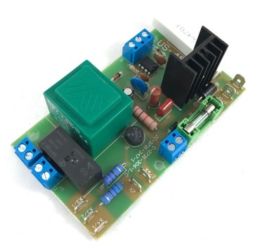 Борт УС-45С Bester C-2731-306-1/C JC-3731-347-1