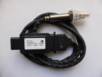 CZUJNIK NOX VW 05L907807C TOURAN NOWY ORYGINALNY