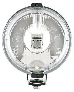 HALOGEN FAR-RANGE Прожектор LED лампа 2X