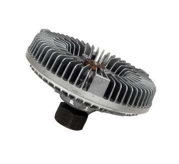 SPOJKA VENTILÁTOR JEEP LIBERTY 05-06 2.8 CRD KJ