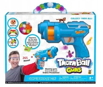 Пространственные блоки-липучки 50 шт. Магический шар из блоков