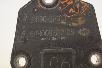 HYUNDAI I30 1.6CRDI ДАТЧИК МАСЛА 21590-2A100