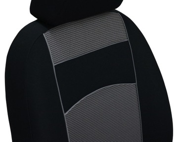 ТОЛСТЫЕ ИЗМЕРИТЕЛЬНЫЕ КРЫШКИ ДЛЯ CITROEN C3 PLURIEL