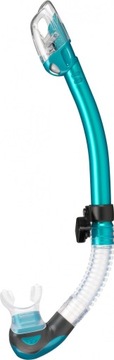TUSA HYPERDRY ELITE II, Transparent, Turkusowy