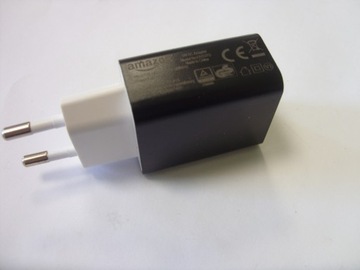ЗАРЯДНОЕ УСТРОЙСТВО AMAZON FAEU7G ДЛЯ KINDLE USB 5V